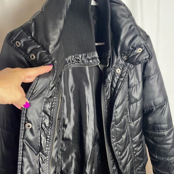 I-N-C International Concepts Winter Coat - Picture 8 of 9